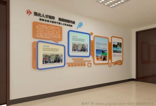 乐业医院文化墙怎么做？如何建好科室护理文化墙？