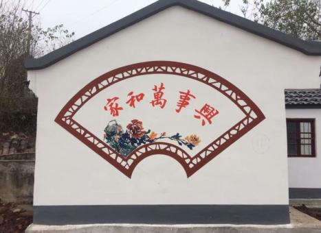 乐业关于墙绘知识，您知道哪些？