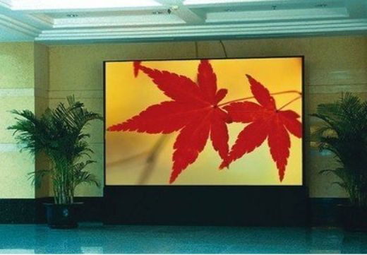 乐业LED显示屏