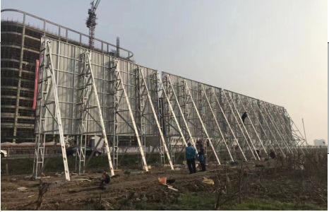 乐业凯创教你怎样选择户外广告牌的最佳位置