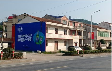 乐业写真布和喷绘布的区别?