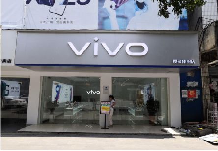 乐业}做一个门店面广告招牌需要多少钱？