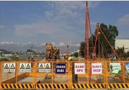 乐业房地产项目标识制作要点