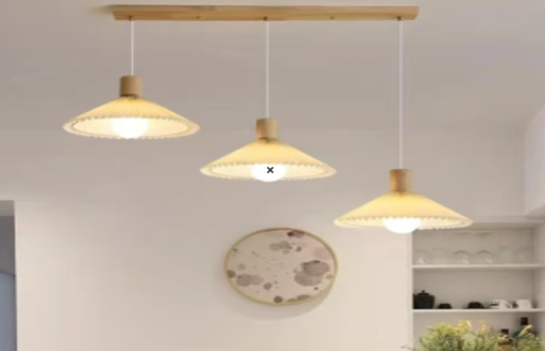 乐业关于LED灯