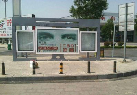 乐业社区广告投放的几种常见方式。