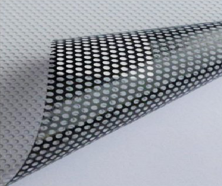 乐业优劣单透膜的鉴定方法。