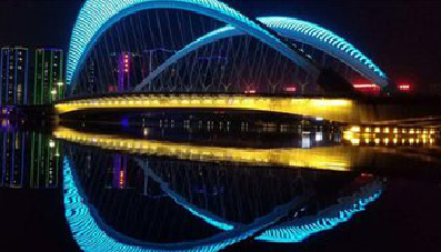 乐业亮化工程如何做好公共区域的安全性。