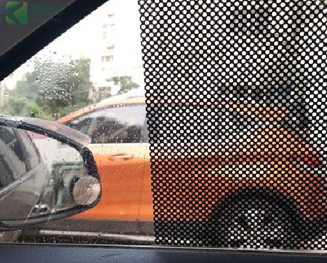 乐业怎么判断单透膜的好坏？