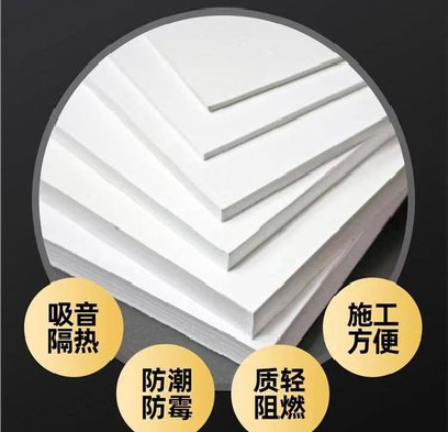 乐业雪弗板和PVC板材有什么区别？